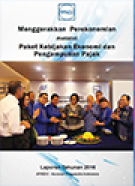 Laporan Tahunan APINDO Kabupaten Labuhanbatu Selatan 2016